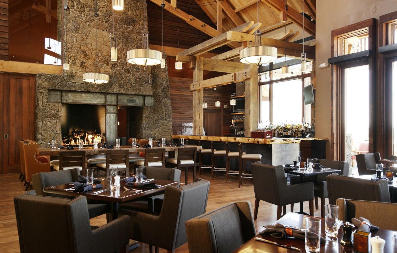 Brasada Ranch Hotel Powell Butte Buitenkant foto