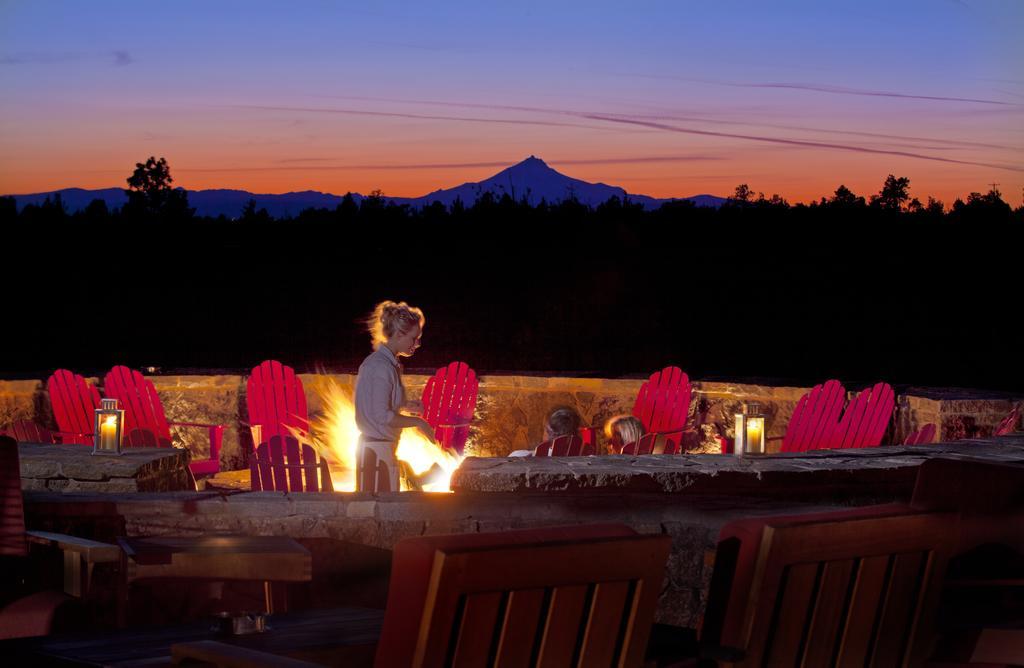 Brasada Ranch Hotel Powell Butte Buitenkant foto