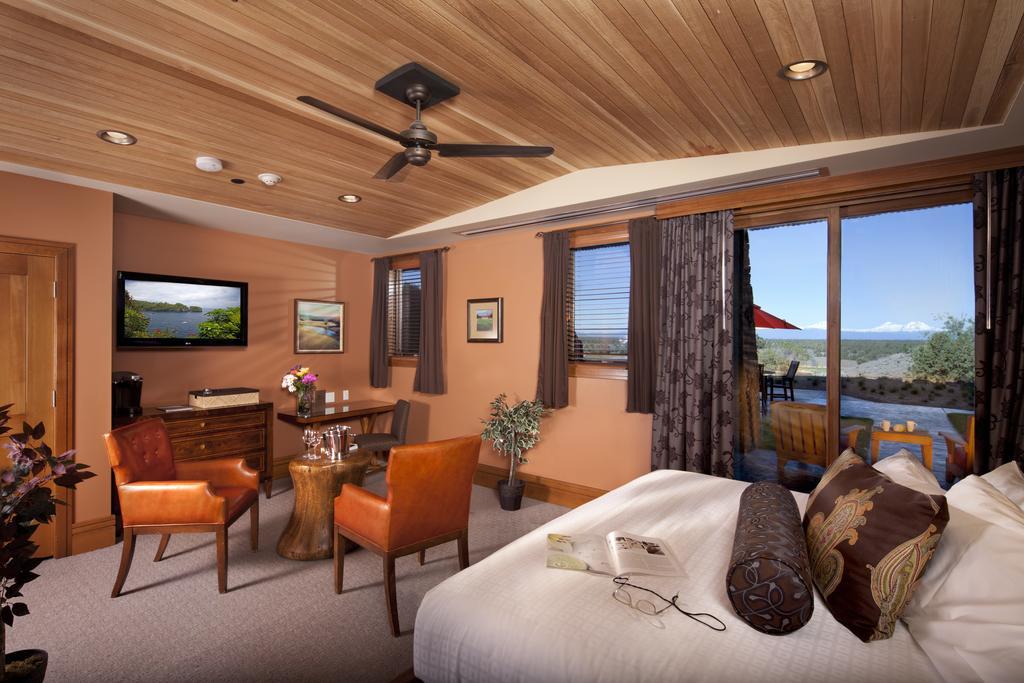 Brasada Ranch Hotel Powell Butte Buitenkant foto
