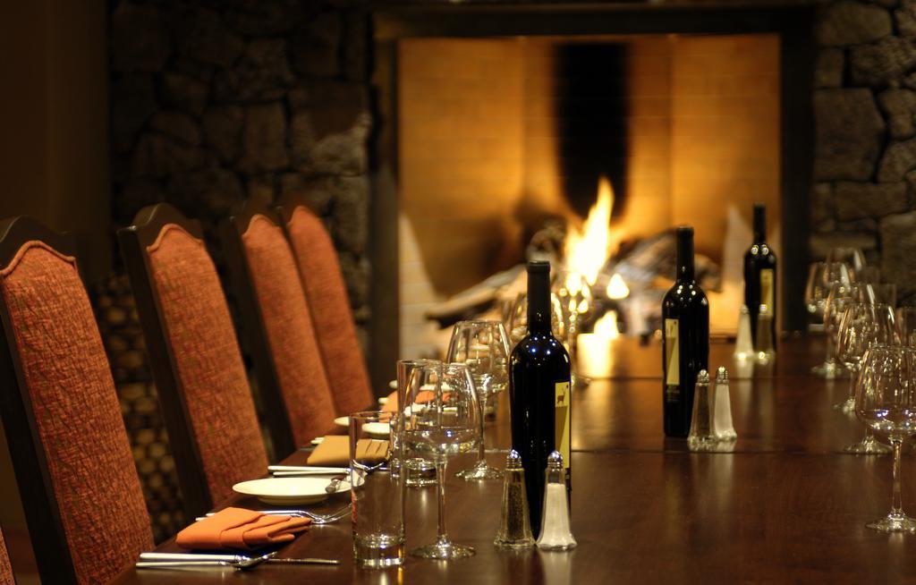 Brasada Ranch Hotel Powell Butte Buitenkant foto