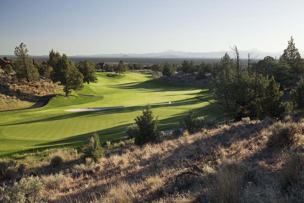Brasada Ranch Hotel Powell Butte Buitenkant foto