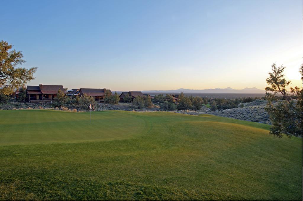 Brasada Ranch Hotel Powell Butte Buitenkant foto