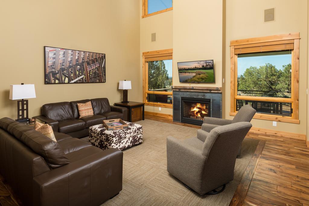 Brasada Ranch Hotel Powell Butte Buitenkant foto