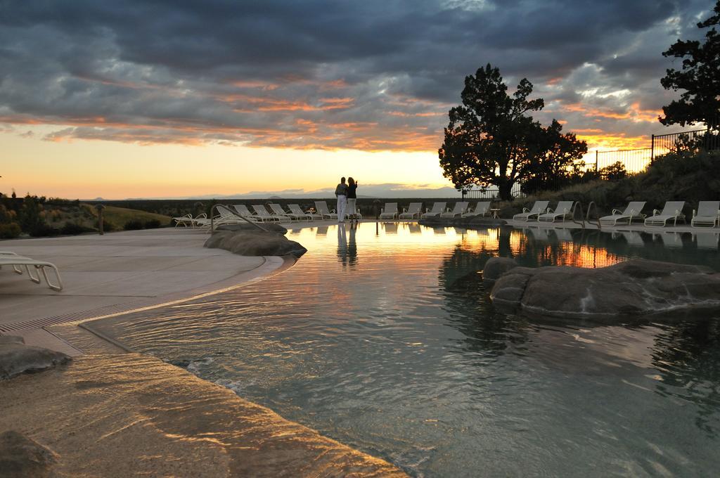 Brasada Ranch Hotel Powell Butte Buitenkant foto