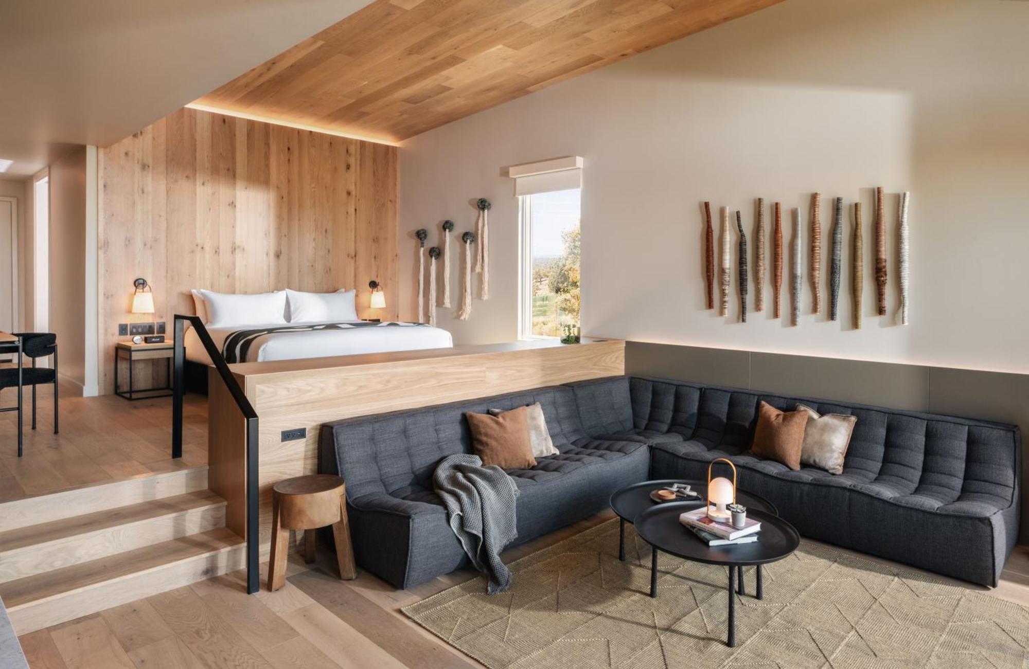 Brasada Ranch Hotel Powell Butte Buitenkant foto