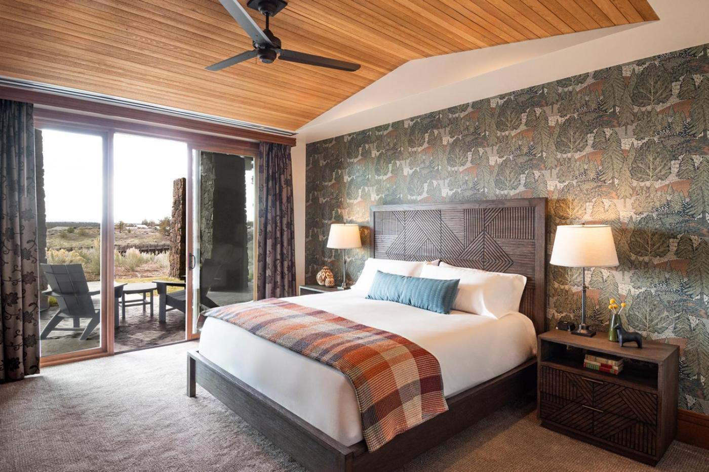 Brasada Ranch Hotel Powell Butte Buitenkant foto