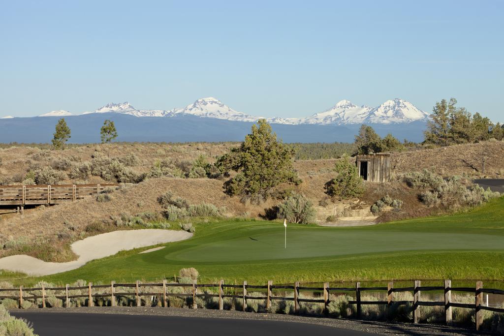 Brasada Ranch Hotel Powell Butte Buitenkant foto
