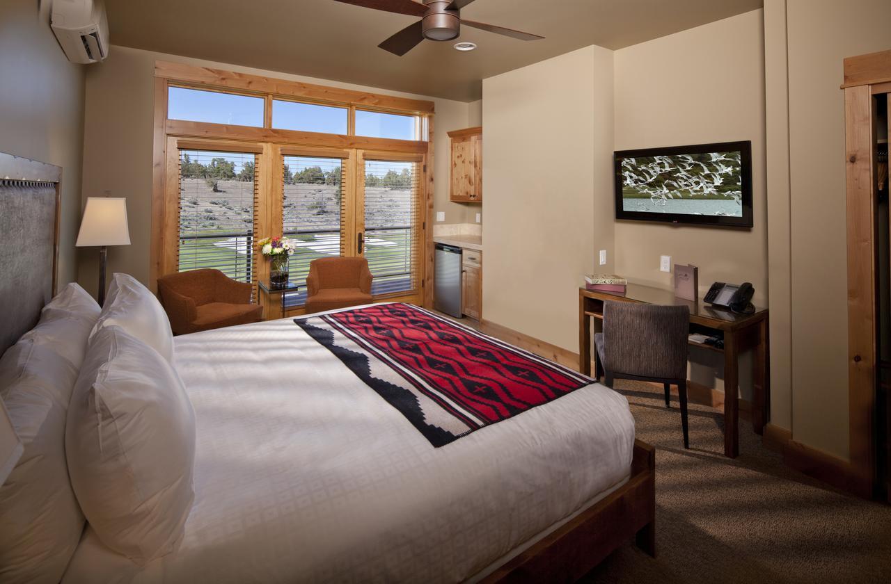 Brasada Ranch Hotel Powell Butte Buitenkant foto