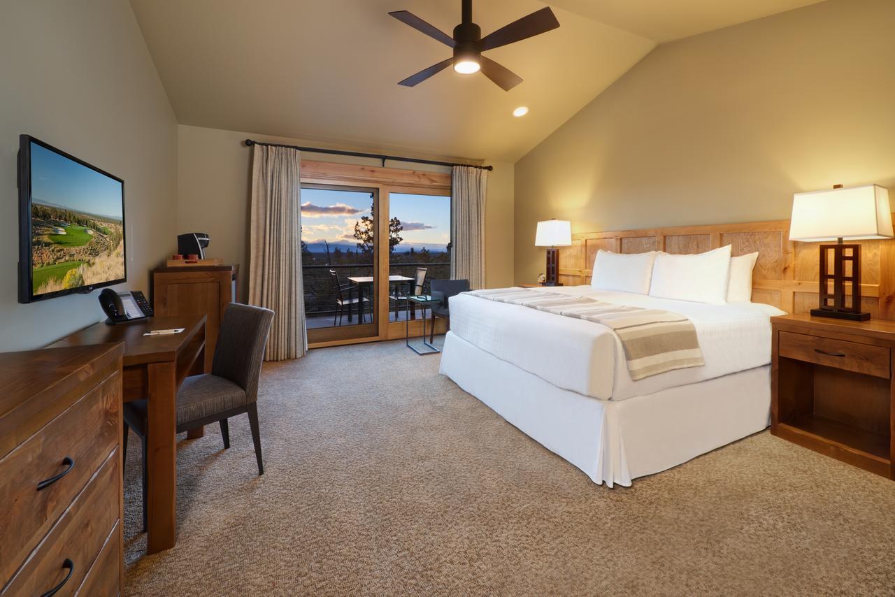 Brasada Ranch Hotel Powell Butte Buitenkant foto